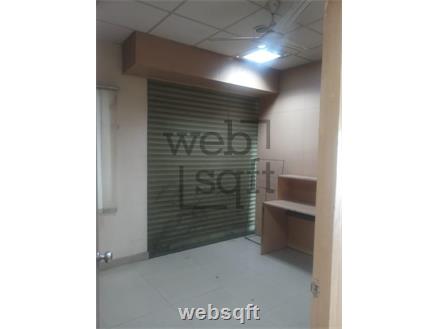Hyderabad Office Space for Rent